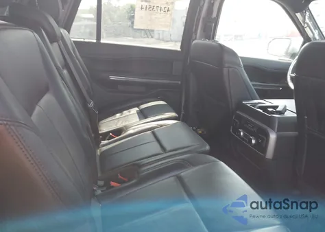 2020 Ford Expedition Xlt Max z USA, uszkodzony, nr VIN 1FMJK1JT2LEA77078